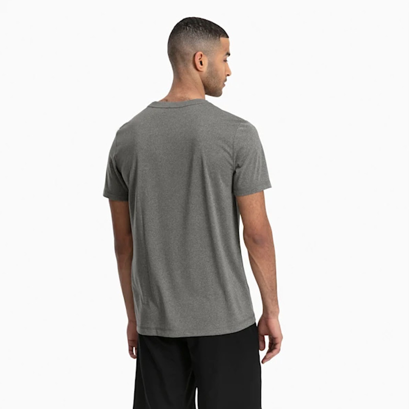 Essential Logo Tee foto 3